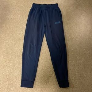 puma sweat pants